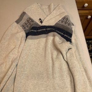 Men’s Outpost Makers Sweater